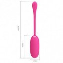 SLEEVE PINK SILICONE